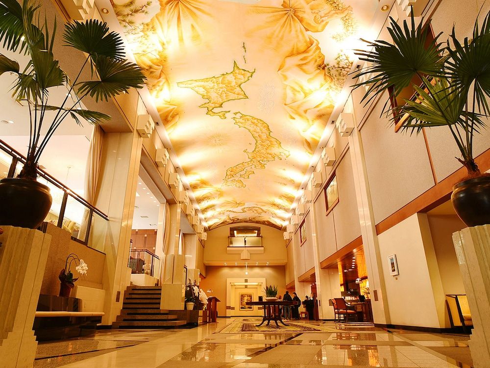 Premier Hotel TSUBAKI Sapporo 3