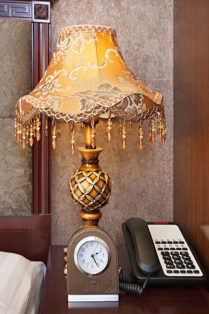 YEHS Hotel Sydney CBD 3