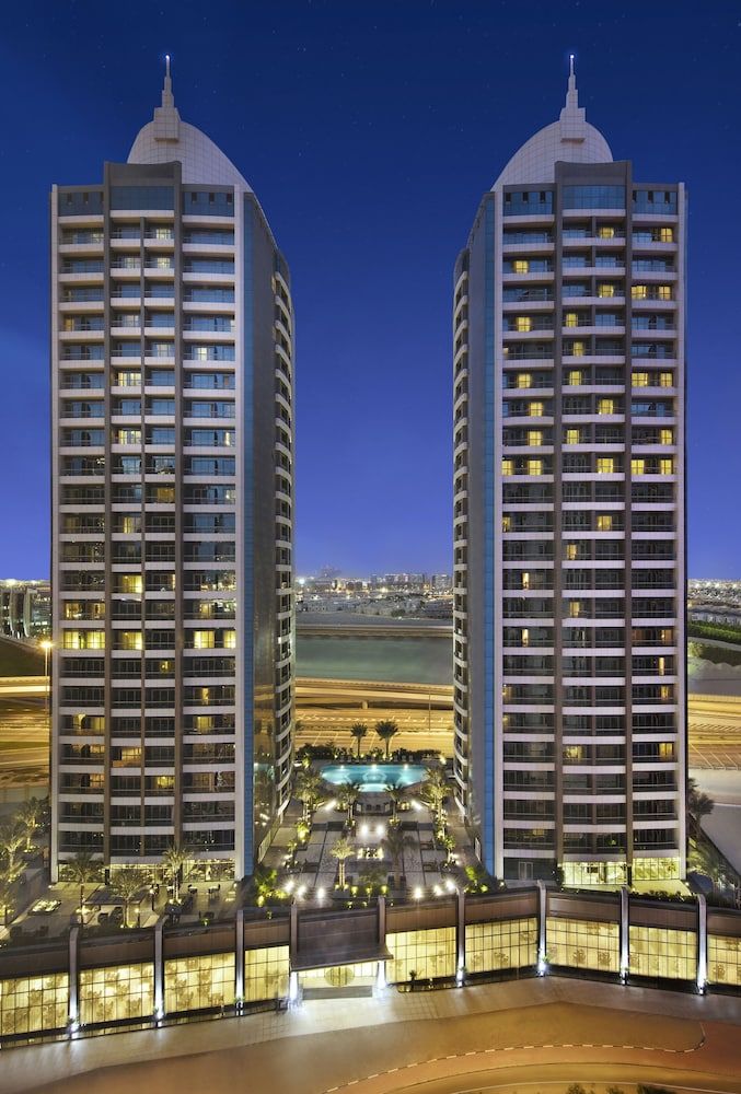 Atana Hotel 1