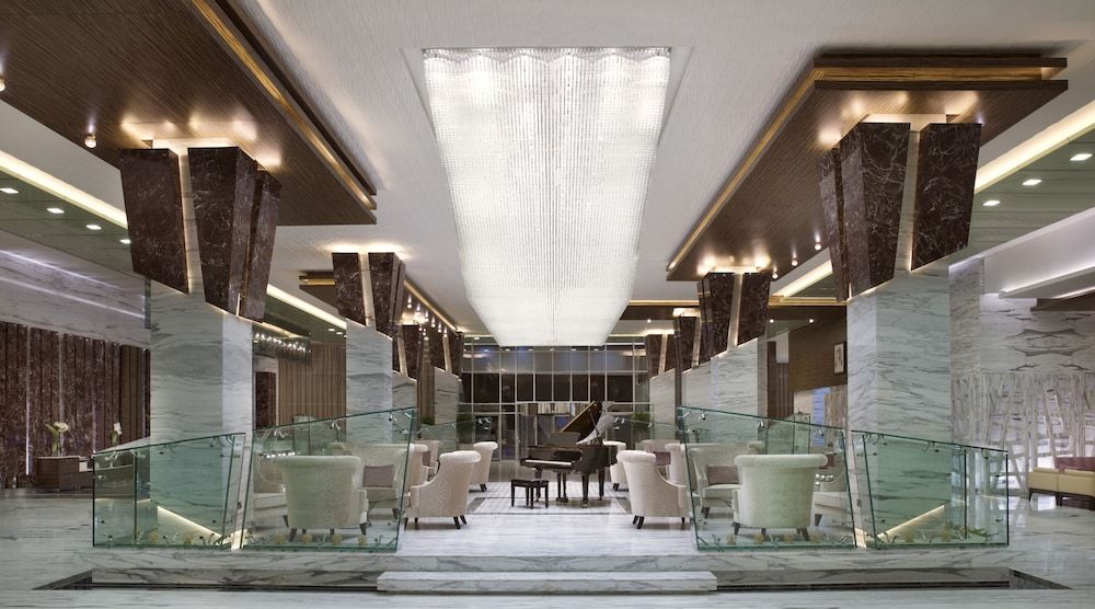 Atana Hotel 2