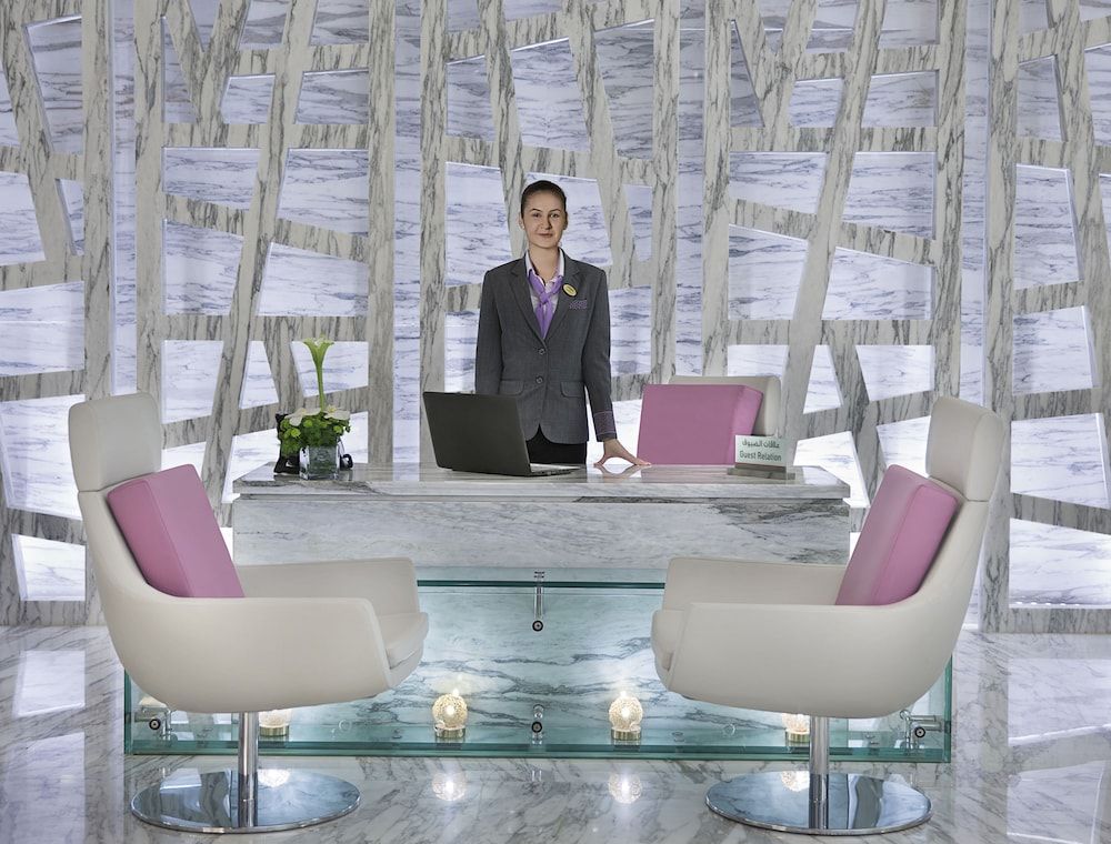 Atana Hotel 3