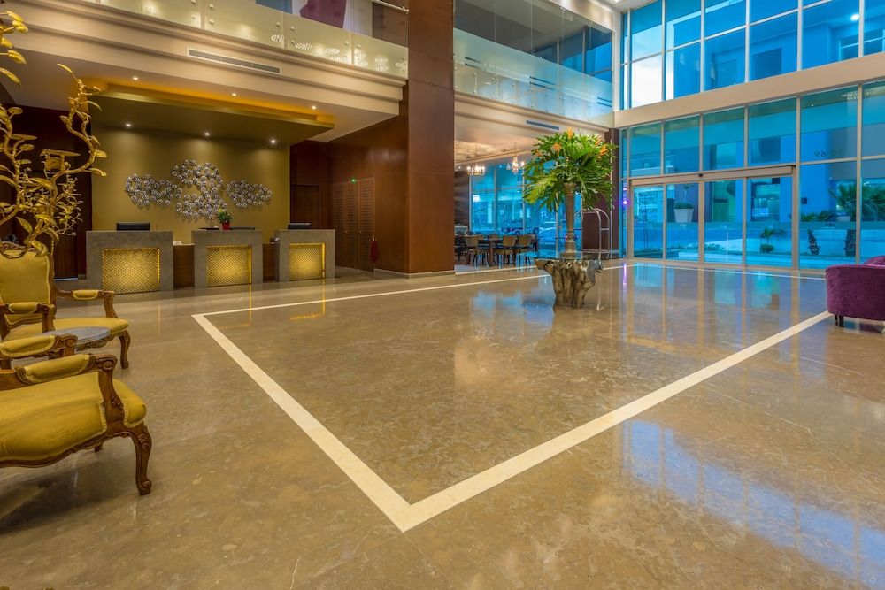 GHL Collection Barranquilla 3