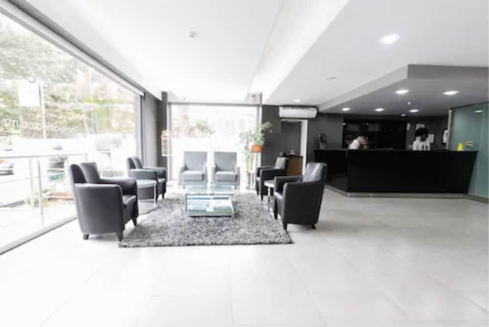 Hotel Africa Maputo Business 1