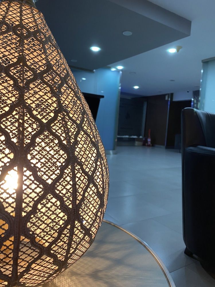 Hotel Africa Maputo Business 2