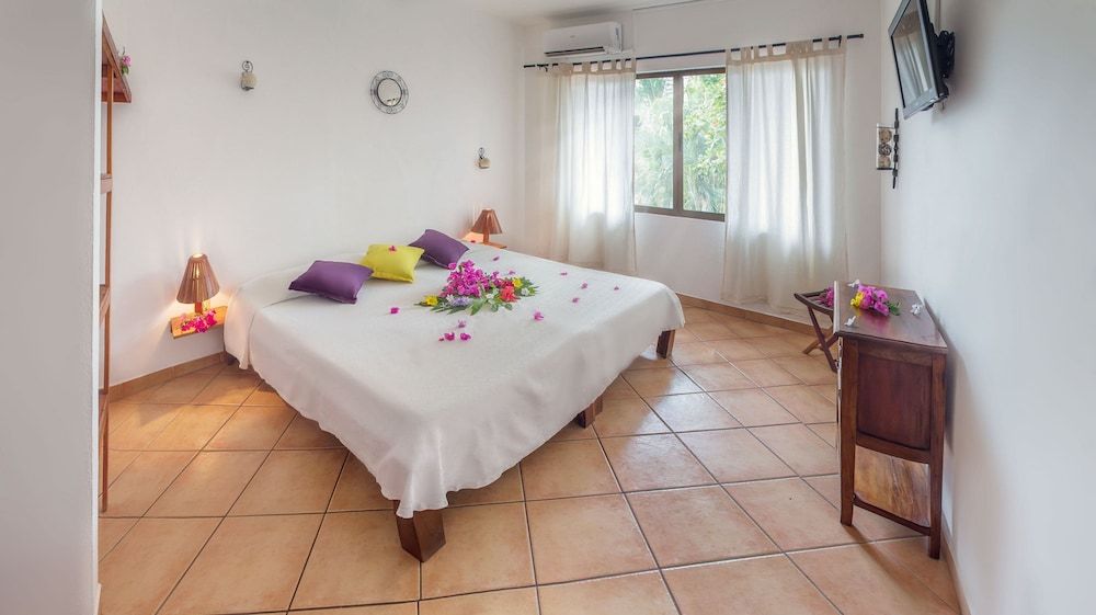 Laguna del Cocodrilo 3