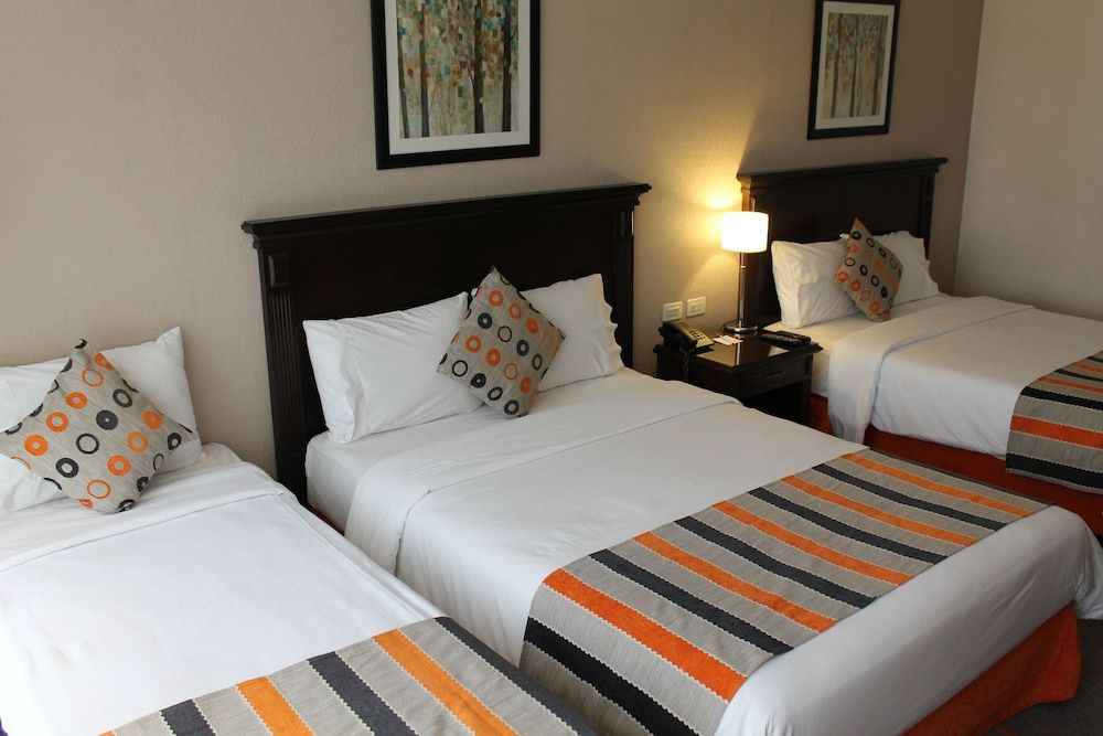 Carnaval Hotel Casino 3