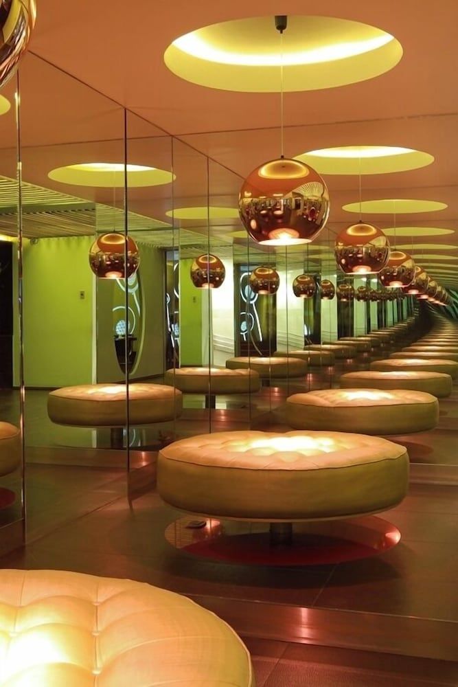 HOTEL RESTAURANTE ANKARA 2