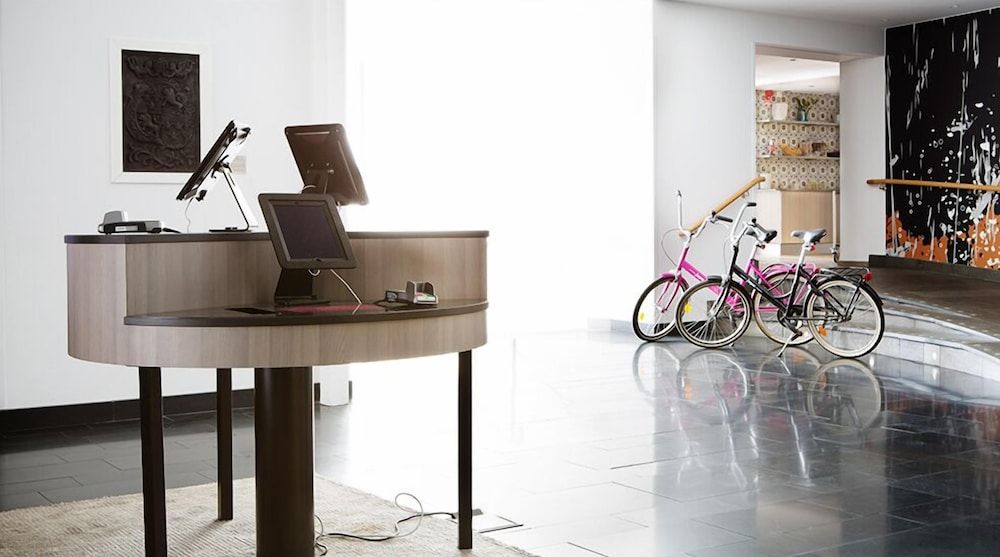 Comfort Hotel Norrkoping 3