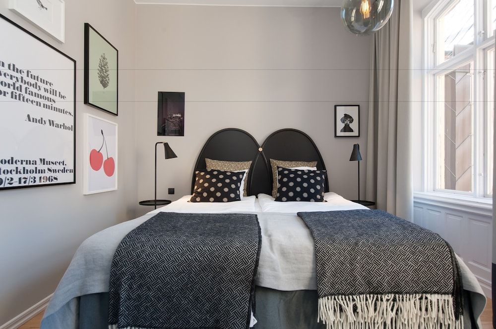 Clarion Collection Hotel Borgen 3