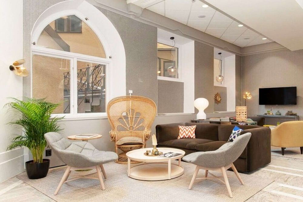 Clarion Collection Hotel Borgen 2