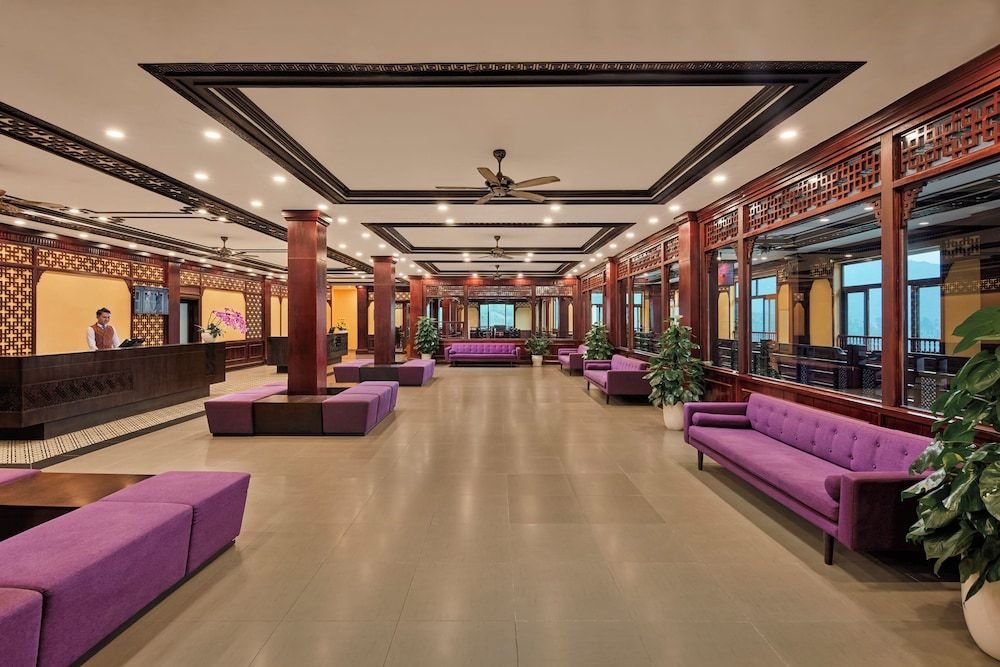 Mercure Danang French Village Bana Hills 3