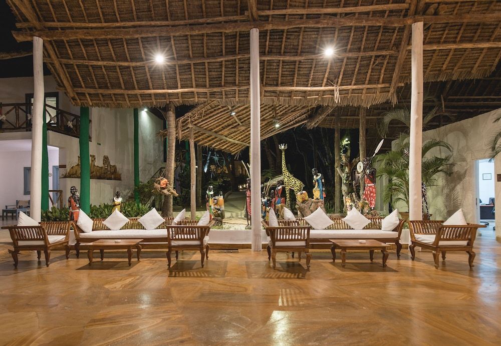 Kiwengwa Beach Resort 3