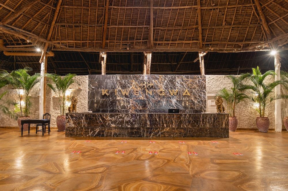 Kiwengwa Beach Resort 2