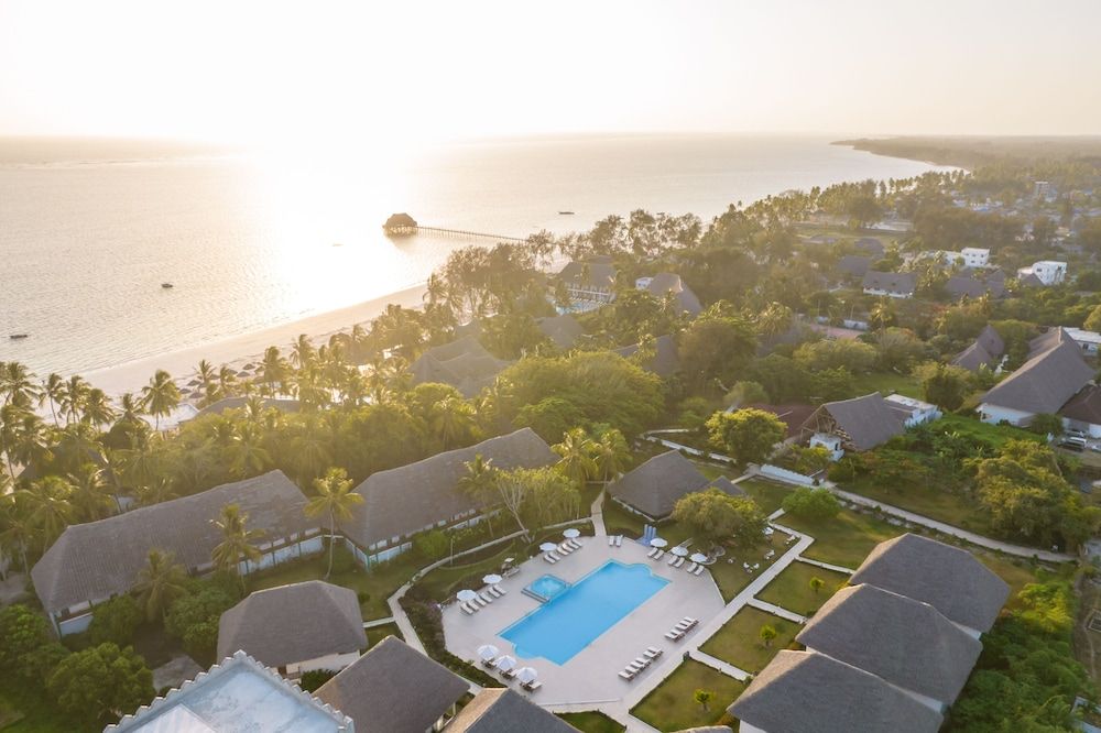 Kiwengwa Beach Resort 1