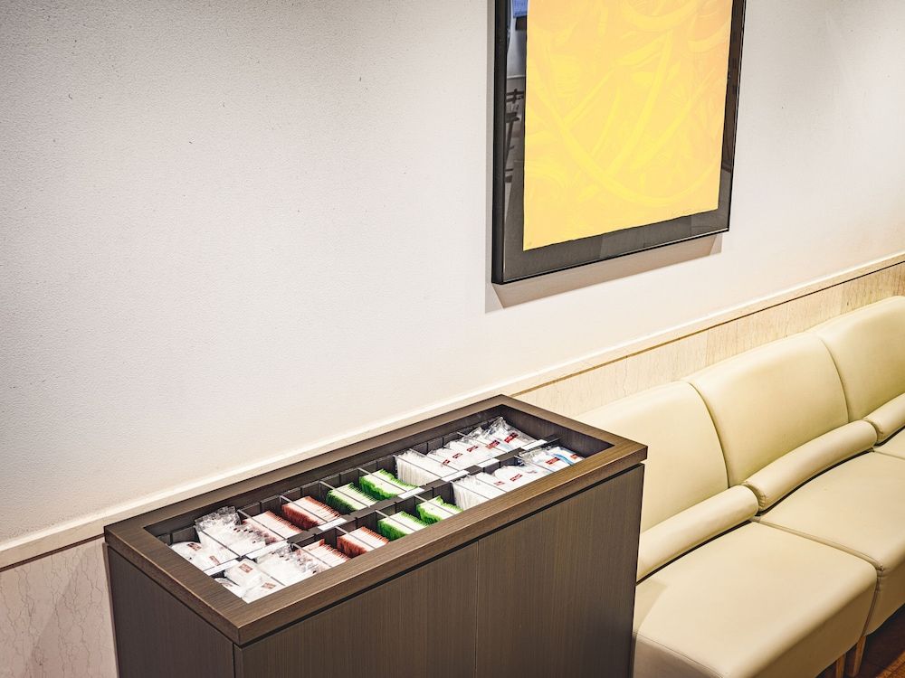 Mitsui Garden Hotel Okayama 3