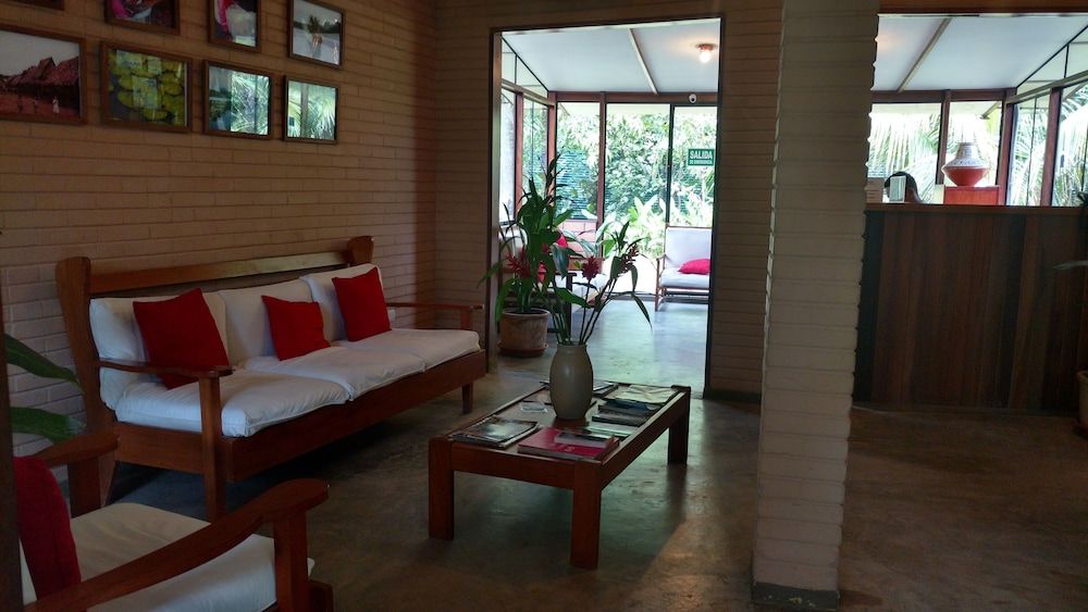 Manish Hotel Ecológico 3