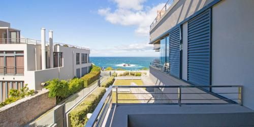 Harbour House Hotel - Le Paradis Apartments 1