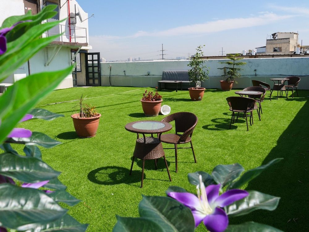 Nahalat Yehuda Residence 1