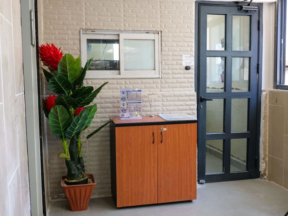 Nahalat Yehuda Residence 3