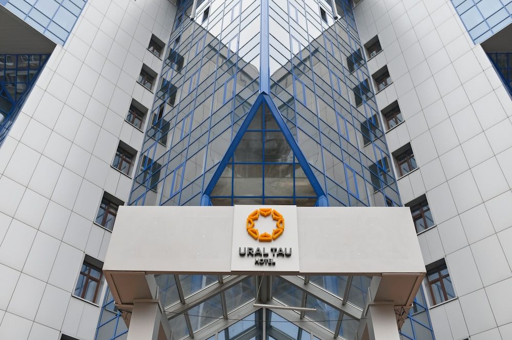 Ural Tau Hotel 1