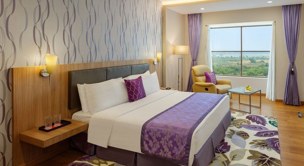 Welcomhotel by ITC Hotels, GST Road, Chennai 3
