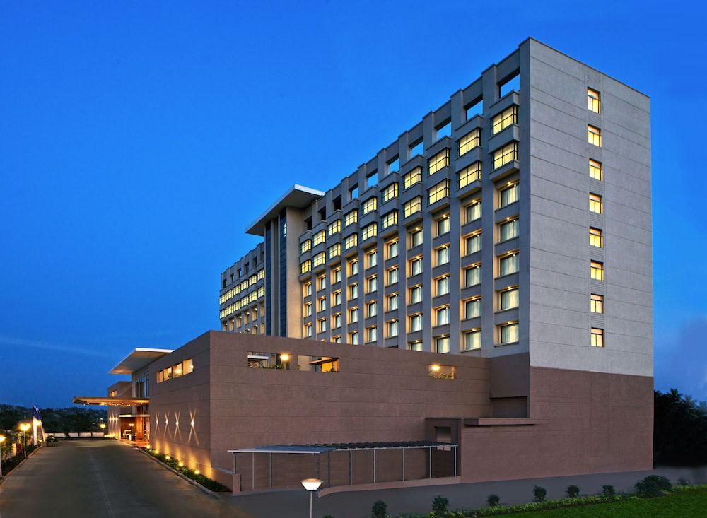 Welcomhotel by ITC Hotels, GST Road, Chennai 1