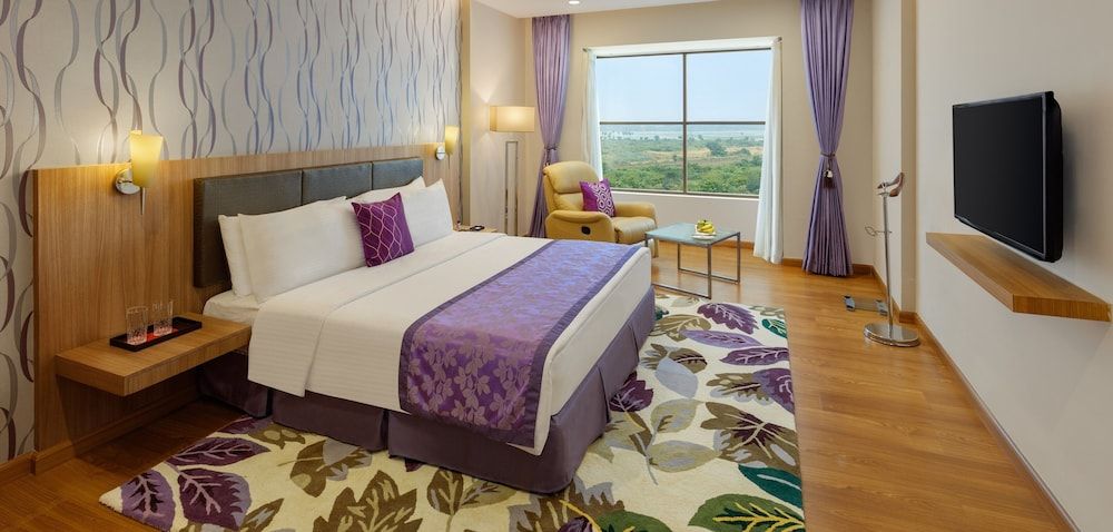 Welcomhotel by ITC Hotels, GST Road, Chennai 2