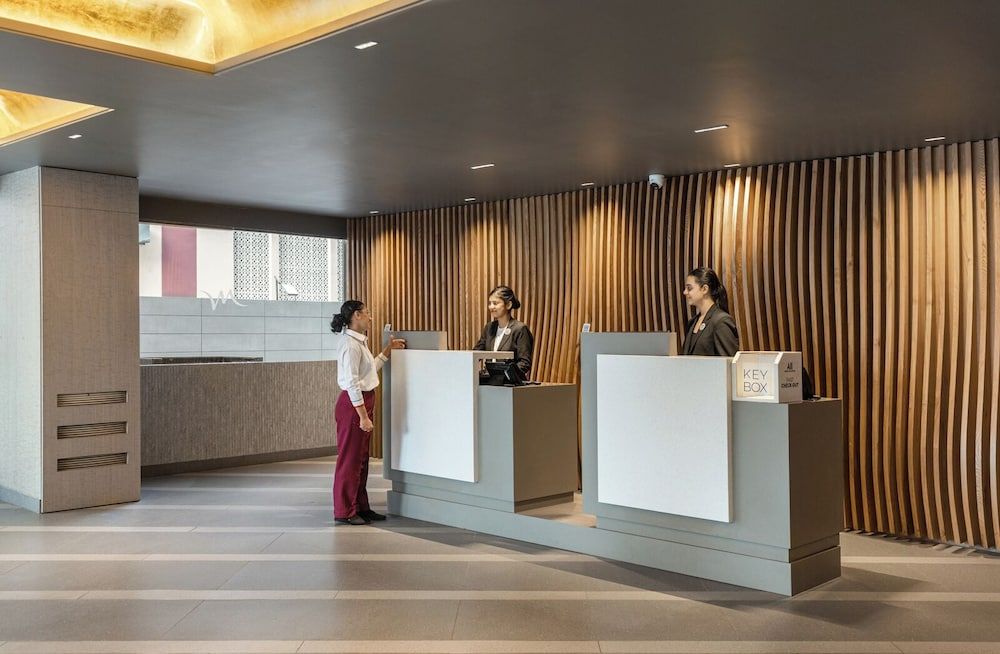 Mercure Chandigarh Tribune Chowk 3