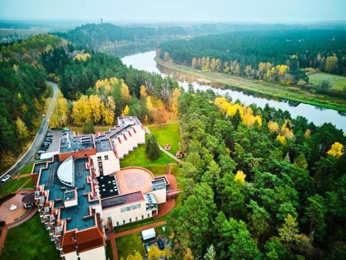 Royal SPA Residence 3