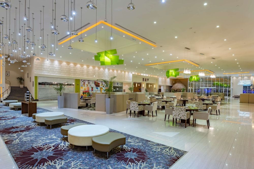 Radisson Blu Resort, Jizan 3