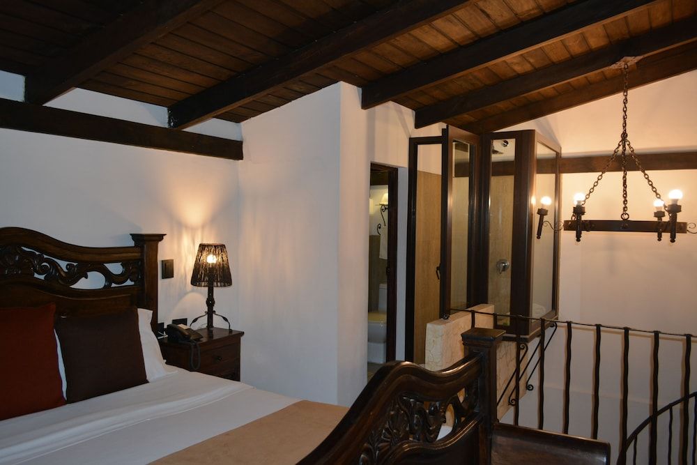 Ciel-Luxe Hotels 3