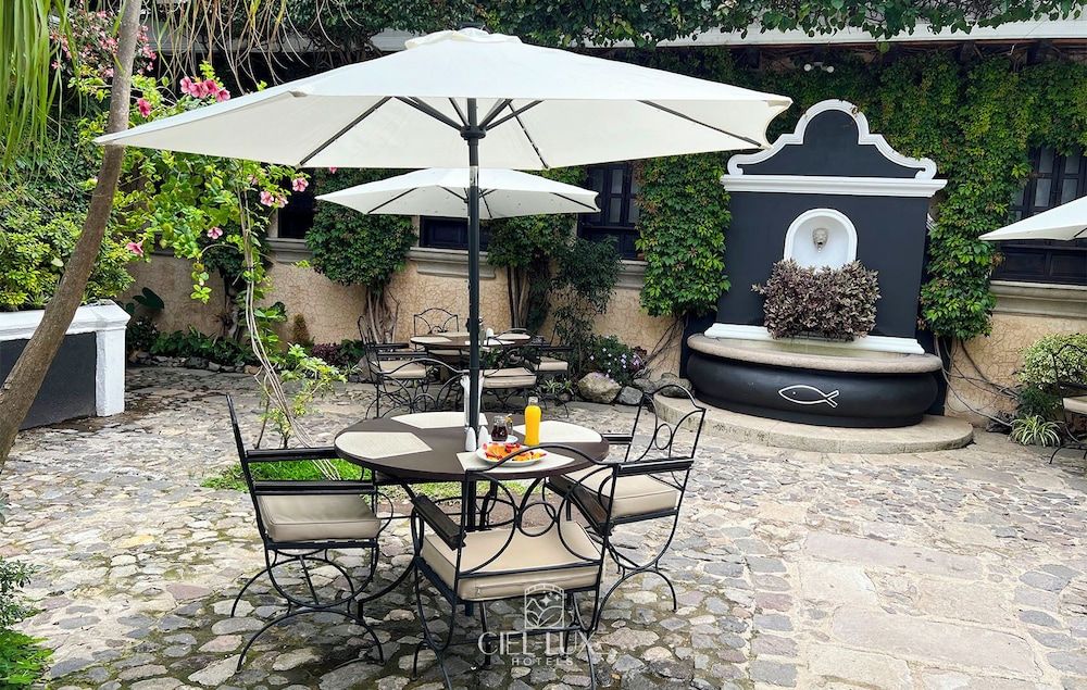 Ciel-Luxe Hotels 1