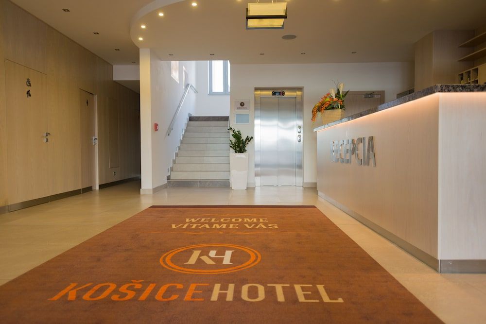 Košice Hotel 2