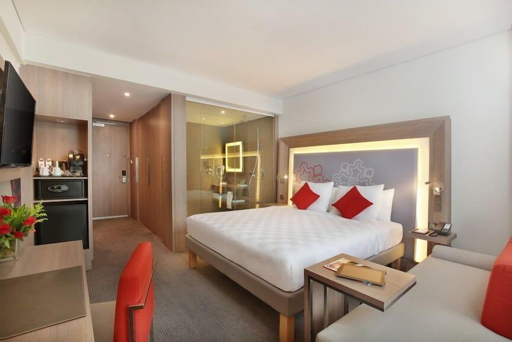 Noble Resort Hotel Melaka 3
