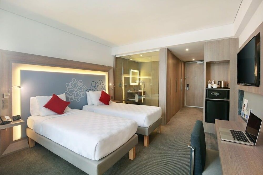 Noble Resort Hotel Melaka 1