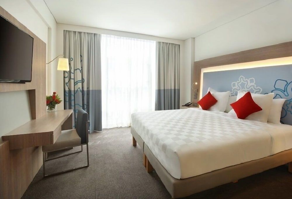 Noble Resort Hotel Melaka 2