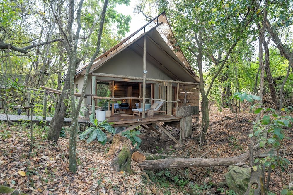 Summerfields Rose Retreat & Spa 1