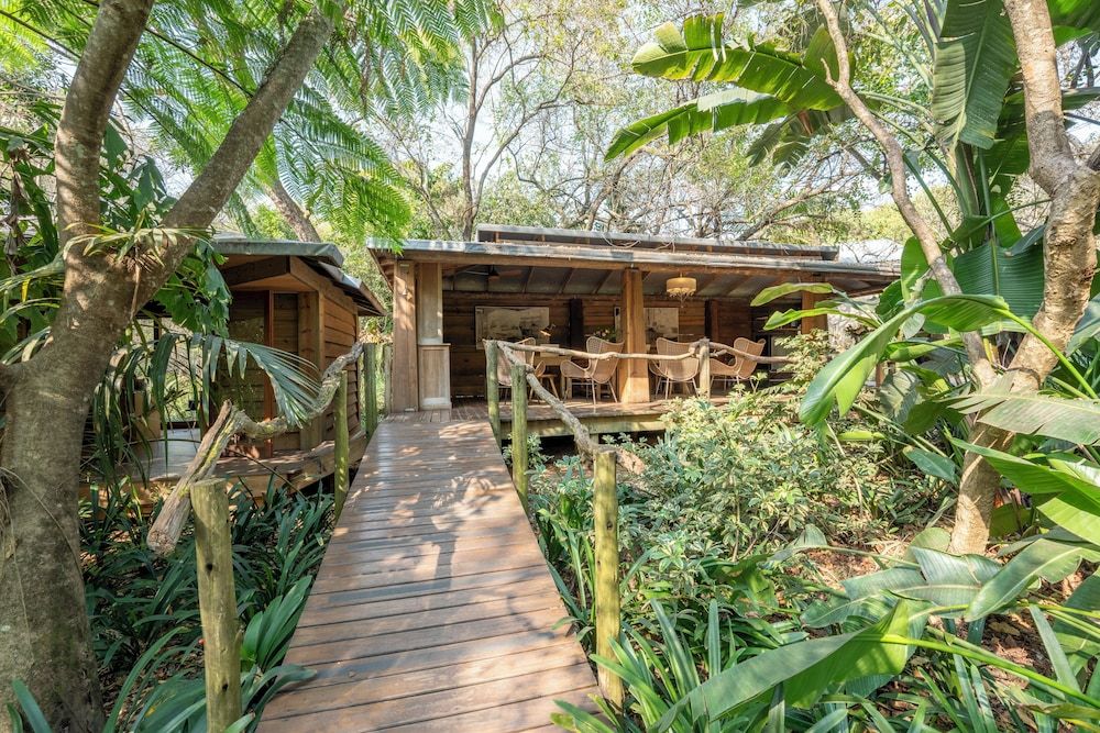 Summerfields Rose Retreat & Spa 3