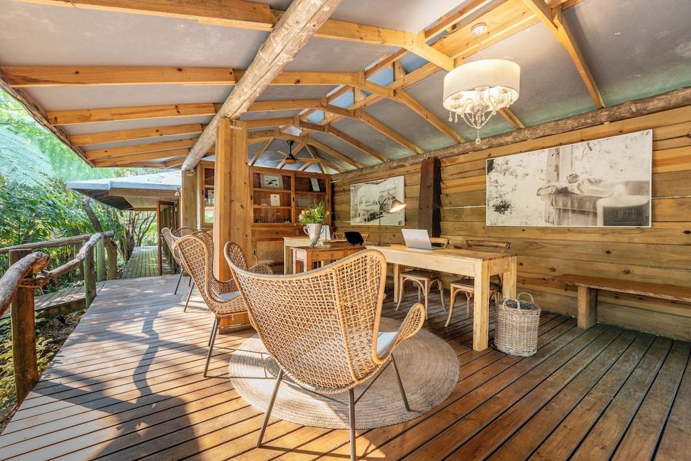 Summerfields Rose Retreat & Spa 2