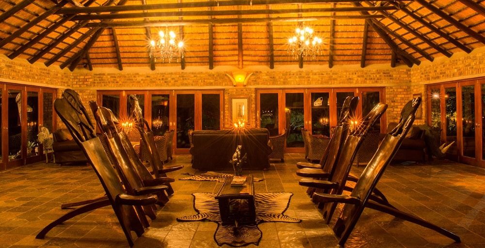 Elandela Private Game Reserve & Luxury Lodge 2