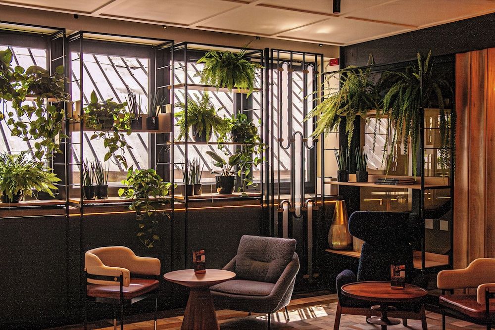 MDM Hotel Warsaw 3