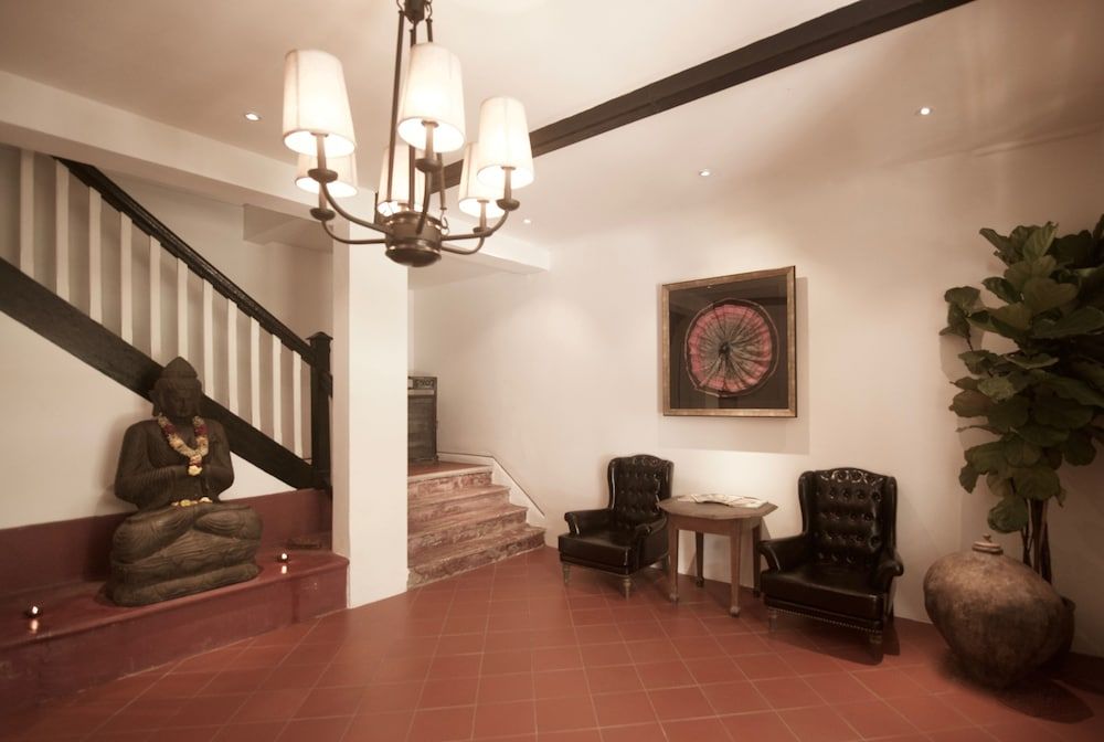 Villa Samadhi Singapore by Samadhi – Adults Only 2