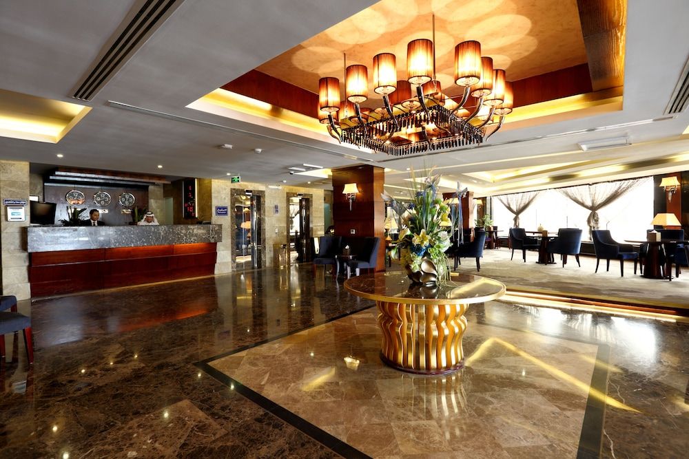 Intour Hotel Al Khobar 3