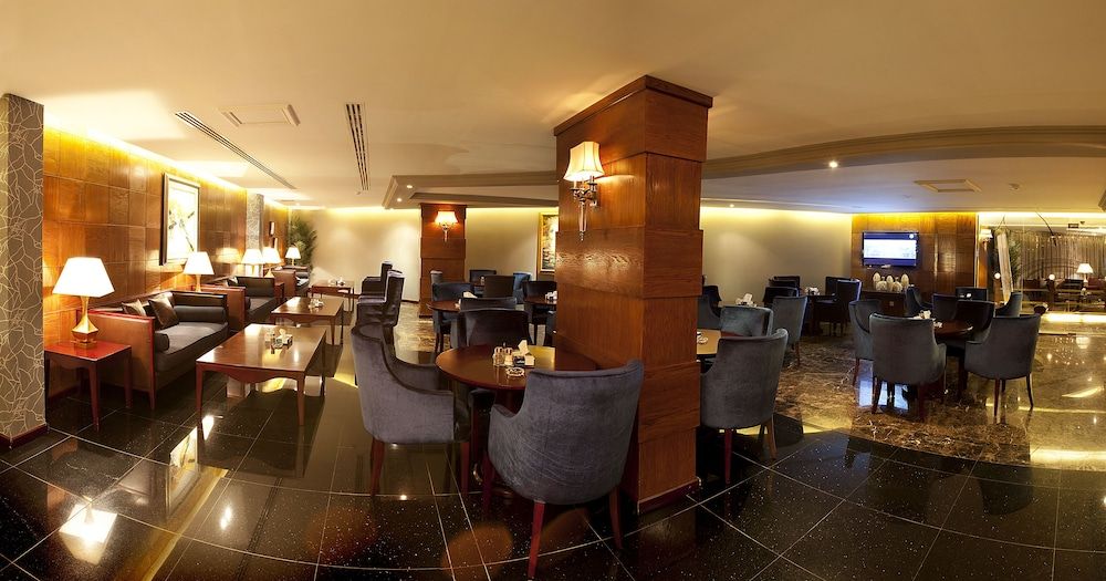 Intour Hotel Al Khobar 2