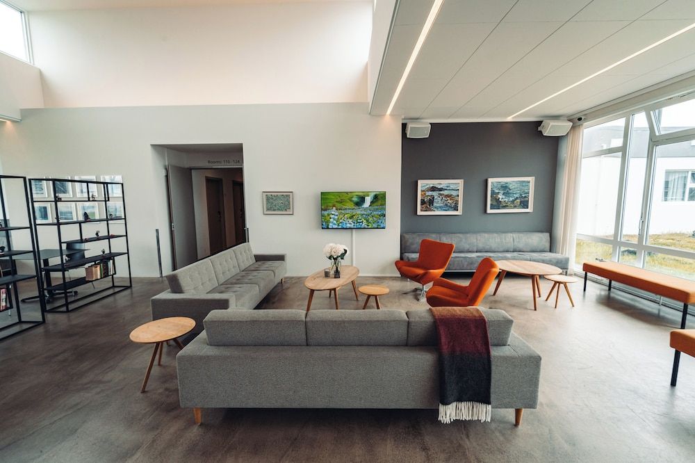 Geo Hotel Grindavik 3
