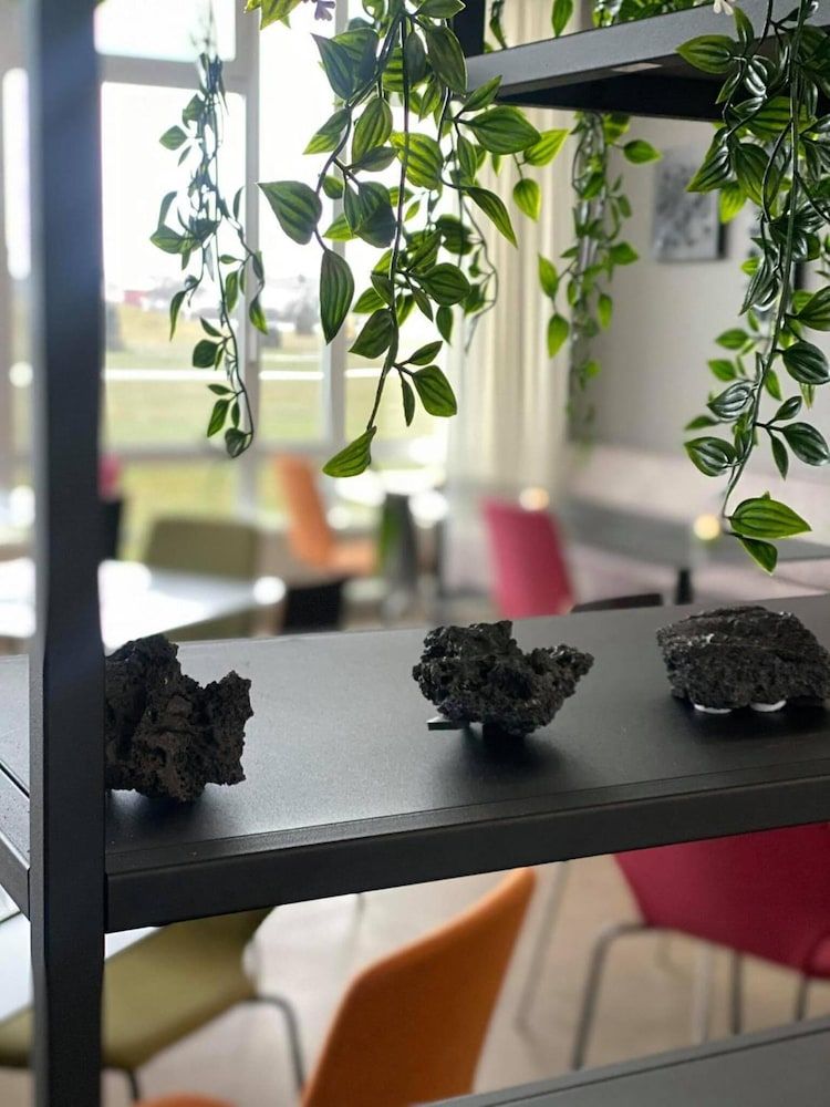 Geo Hotel Grindavik 2