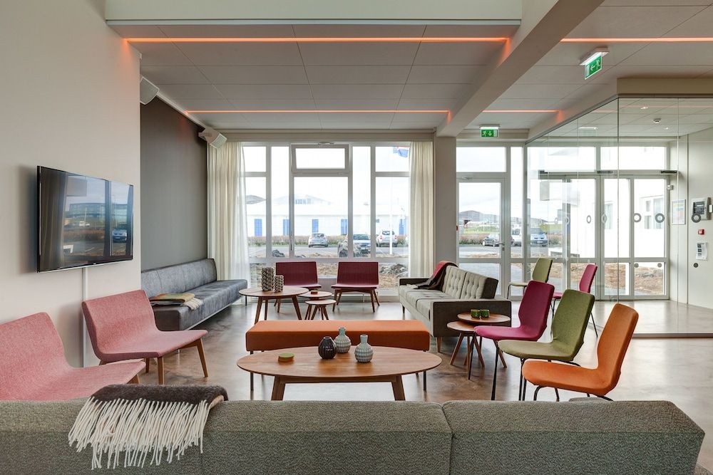 Geo Hotel Grindavik 3 estrellas en Grindavík