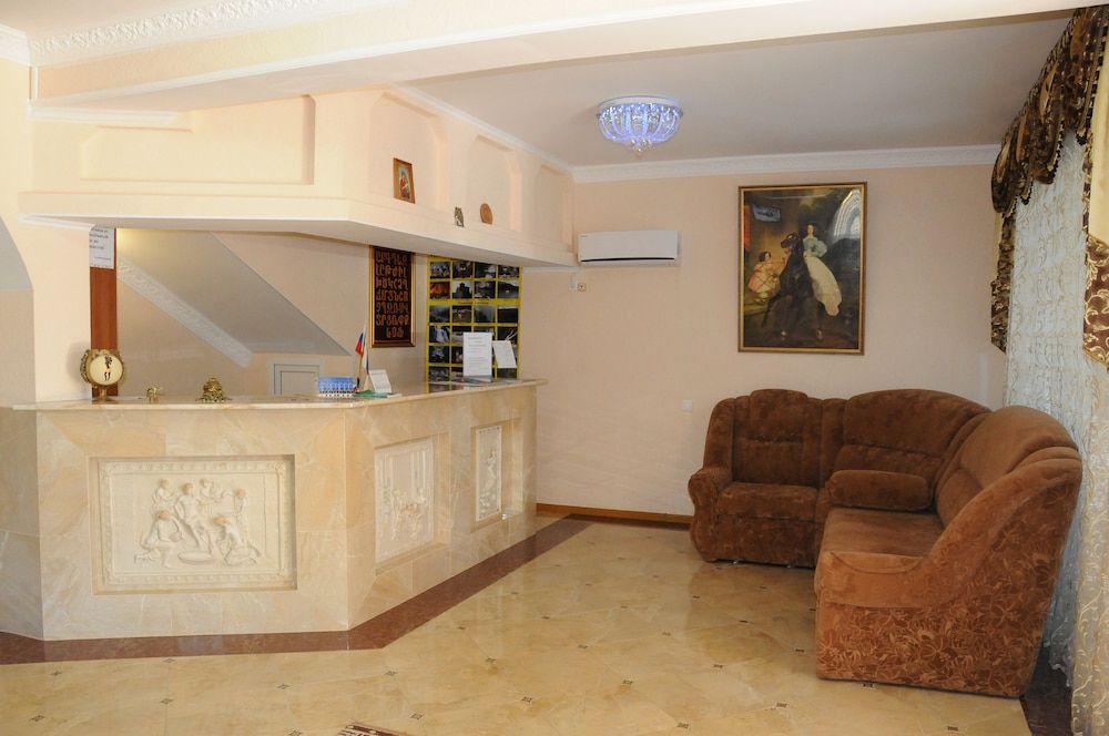 Dobraya Mama 3