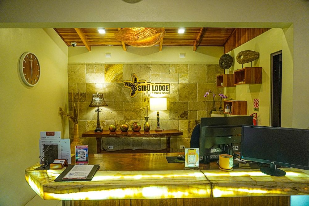 Sibu Boutique Hotel 3
