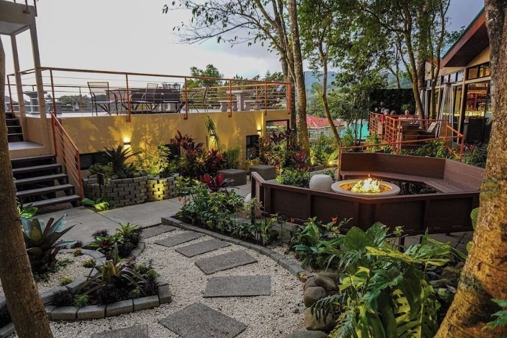 Sibu Boutique Hotel 1
